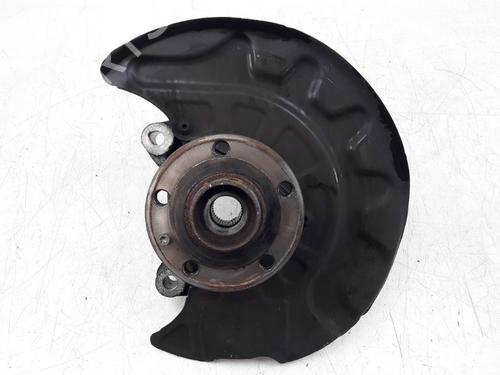 Used Left front steering knuckle SKODA KODIAQ I (NS6, NS7, NV7) 2.0 TDI (150 hp) 22500019