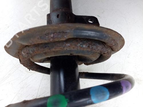 Left front shock absorber FIAT PANDA (169_) 1.2 (169AXF2A, 169AXF1A) | BP34736960M16 - Image 3