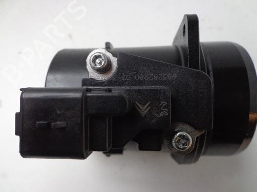 Used Mass air flow sensor PEUGEOT 308 SW I (4E_, 4H_) 1.6 HDi (112 hp) 22467801