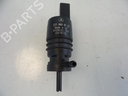 Used Washer pump MERCEDES-BENZ SPRINTER 3,5-t Bus (B906) 316 CDI (906.731, 906.733, 906.735) (163 hp) 22478104