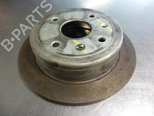 Used Other CHEVROLET LACETTI Estate (J200) 1.8 (121 hp) 22454469
