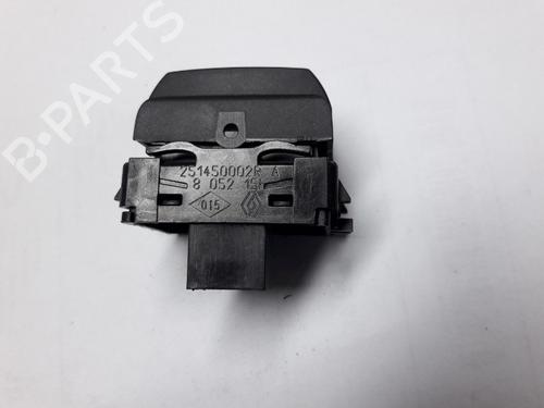 Other RENAULT LAGUNA III Grandtour (KT0/1) 2.0 dCi (KT01, KT08, KT09, KT0K, KT12, KT1D, KT1W) | BP22500166O1 