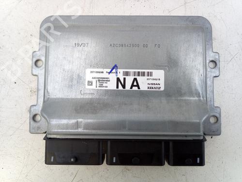 Used Control unit Control unit 24595846 24595846