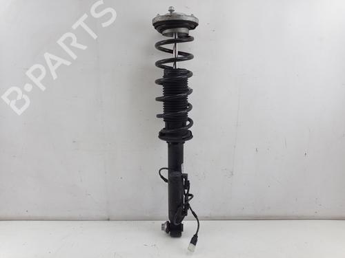 Used Left rear shock absorber BMW 5 (G30, F90) 540 i (340 hp) 29868371