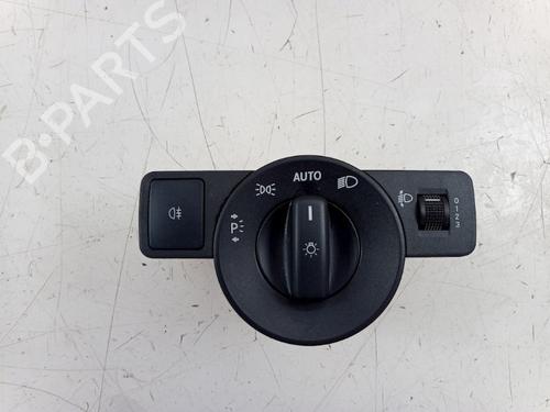 Used Headlight switch MERCEDES-BENZ B-CLASS Sports Tourer (W246, W242) B 220 CDI / d (246.203) (170 hp) 22491862