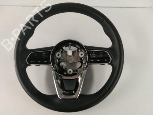 Volante MAZDA CX-80 (KL_) e-SKYACTIVE PHEV AWD (KL0H, KL5S3P) (328 hp) 31860708