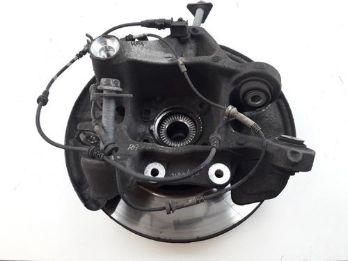 Used Right rear steering knuckle BMW 5 (G30, F90) M 550 d xDrive (400 hp) 24375357