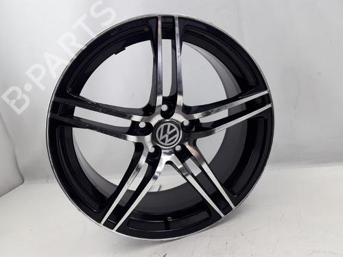 Felg VW GOLF VII Variant (BA5, BV5) 1.2 TSI (105 hp) 22502073