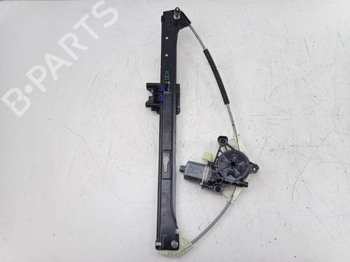 Used Rear right window mechanism PORSCHE MACAN (95B) 3.6 Turbo (400 hp) 22495299