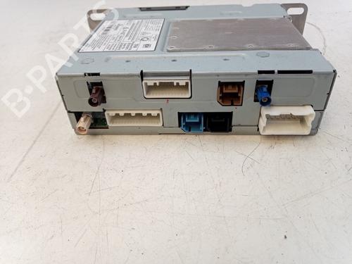 Electronic module RENAULT KADJAR (HA_, HL_) 1.2 TCe 130 (HLMR) | BP37701830M83 - Image 2