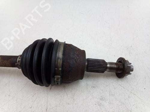 Right front driveshaft FORD C-MAX II (DXA/CB7, DXA/CEU) 1.0 EcoBoost | BP36240285M39 - Image 2