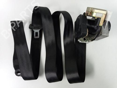 Used Rear left seatbelt VW PASSAT B5 Variant (3B5) 1.6 (101 hp) 22458879