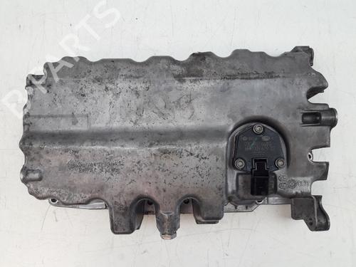Used Oil sump SKODA OCTAVIA II Combi (1Z5) 1.6 TDI (105 hp) 27661740