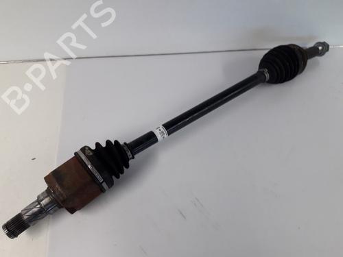 Used Right rear driveshaft Right rear driveshaft 22505614 22505614