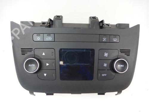 Used Climate control Climate control 22473680 22473680