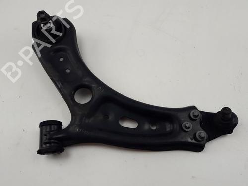 Bras de suspension avant gauche FIAT 500X (334_) 1.0 (334.AXN1B) (120 hp) 31118082