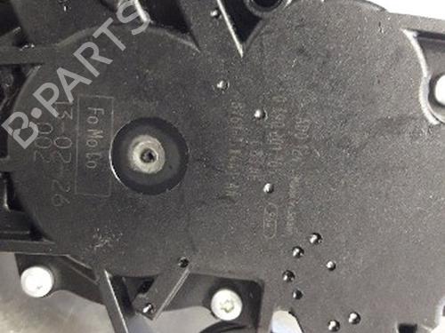 Rear wiper motor FORD FOCUS III Turnier 1.6 TDCi ECOnetic | BP22471412M102 