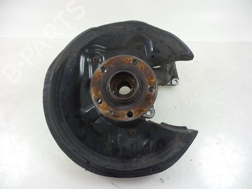 Used Left rear steering knuckle VW GOLF VI (5K1) 2.0 R 4motion (270 hp) 22482727