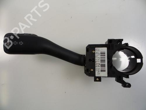 Ratstangsstang VW SHARAN (7M8, 7M9, 7M6) 1.9 TDI (115 hp) 22472920