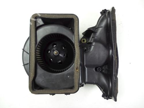 Heater blower motor PEUGEOT PARTNER MPV (5_, G_) 1.6 16V | BP22450921M62 