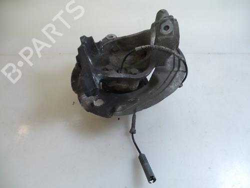 Used Left front steering knuckle BMW 3 (E90) 325 i (218 hp) 22476569