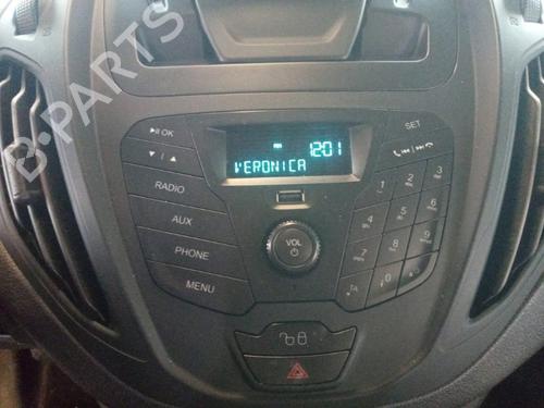 Control unit FORD TRANSIT COURIER B460 Box Body/MPV 1.5 TDCi | BP23981364M11 - Image 4