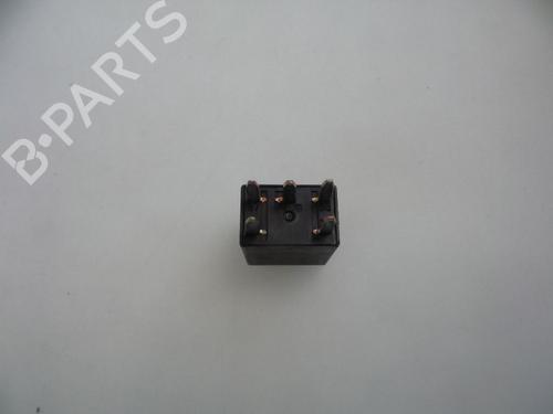 Elektronische sonde SSANGYONG REXTON / REXTON II (GAB_) 2.7 Xdi | BP22507635M84 