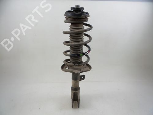 Used Left front shock absorber PEUGEOT 5008 (0U_, 0E_) 1.6 HDi (112 hp) 22475746