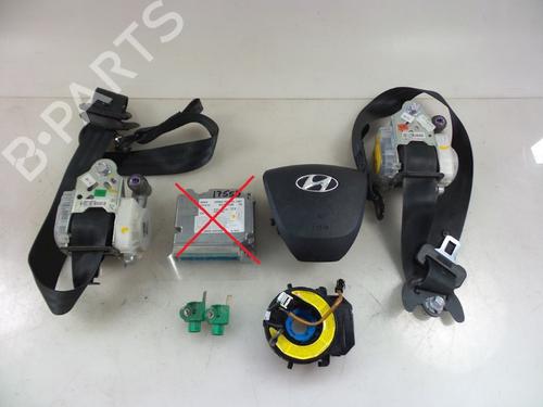 Used Other HYUNDAI i20 I (PB, PBT) 1.2 (78 hp) 22481484