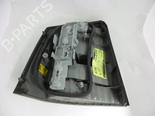 Right taillight OPEL VECTRA C GTS (Z02) 3.0 CDTi (F68) | BP22470290C35