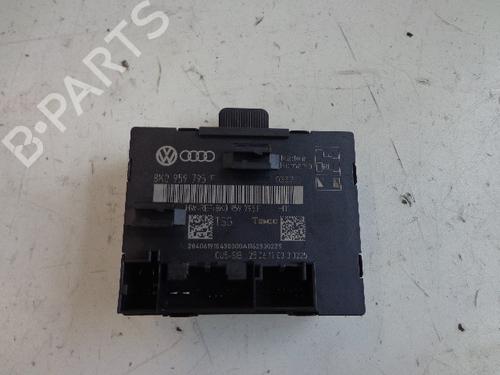 Elektronisk modul AUDI A4 B8 Avant (8K5) 2.0 TDI (143 hp) 22471180