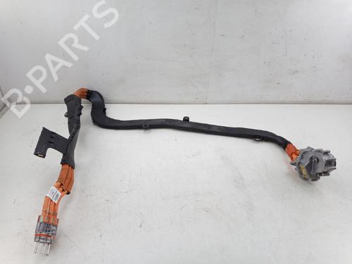 Cable Cable MERCEDES-BENZ C-CLASS T-Model (S205) C 300 e (205.253) (320 hp) 37403403 37403403