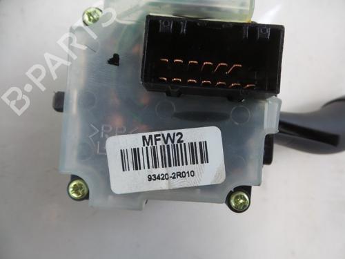 Steering column stalk HYUNDAI i30 Estate (FD) 1.6 CRDi | BP22480254I23 
