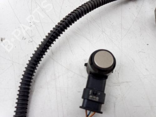 Electronic module VW GOLF SPORTSVAN VII (AM1, AN1) 1.4 TSI | BP22494766M83 