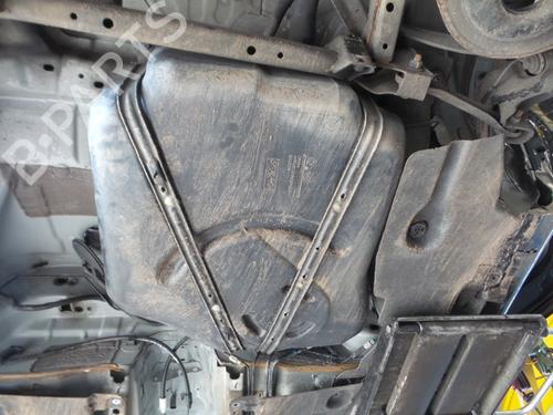Benzintank VOLVO V40 Hatchback (525) D2 (114 hp) 22489551