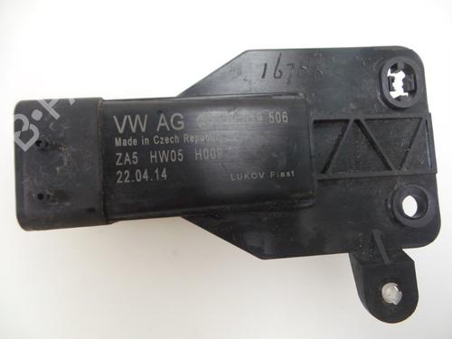 Elektronisk modul VW POLO V (6R1, 6C1) 1.2 TSI | BP22478239M83 