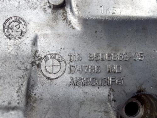 Support BMW 1 (F20) 116 d | BP22496871C155 