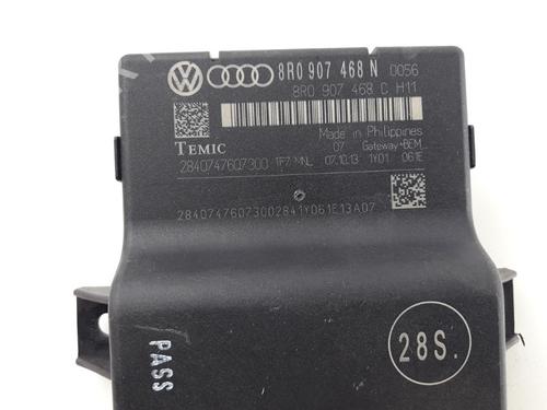 Electronic module AUDI Q5 (8RB) 2.0 TDI quattro | BP39207329M83 - Image 2