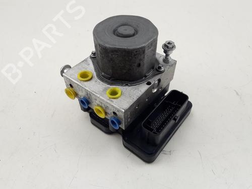 Used ABS pump SEAT IBIZA IV (6J5, 6P1) 1.2 (60 hp) 25148666