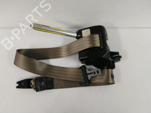 Used Rear center seatbelt VOLVO XC70 II (136) 3.2 AWD (238 hp) 22467658