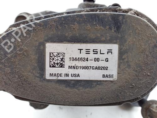 Right rear brake caliper TESLA MODEL 3 (5YJ3) EV AWD | BP23110878M106 