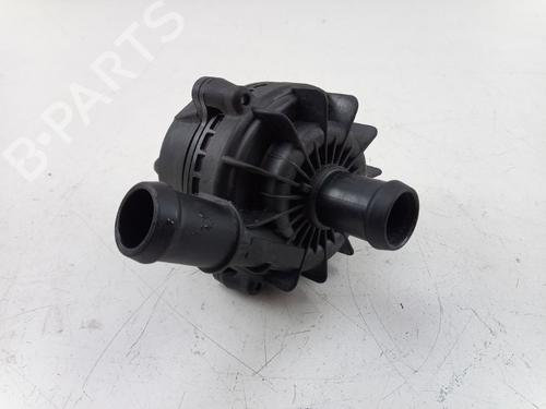 Used Auxiliary water pump SKODA ENYAQ iV SUV (5AZ) 80 (204 hp) 22525787