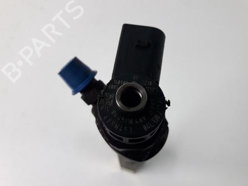 Injektor VW PASSAT B8 Variant (3G5, CB5) 2.0 TDI | BP22496934M100 