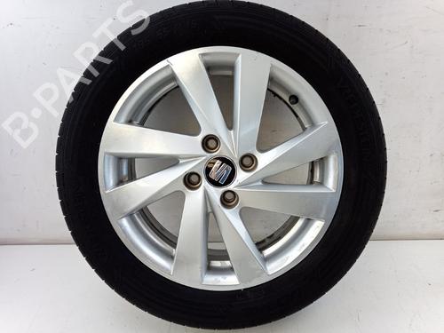 Fælgsæt SEAT Mii (KF1, KE1) 1.0 | BP38525760C100 - Image 3