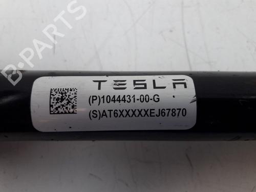 Right rear suspension arm TESLA MODEL 3 (5YJ3) EV AWD | BP22505252M15 