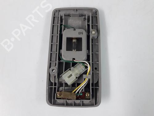 Innerbelysning SUBARU FORESTER (SG_) 2.0 S Turbo AWD (SG5) | BP22512022I8 