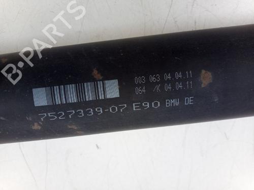 Driveshaft BMW X1 (E84) sDrive 18 d | BP33829560M37 - Image 3