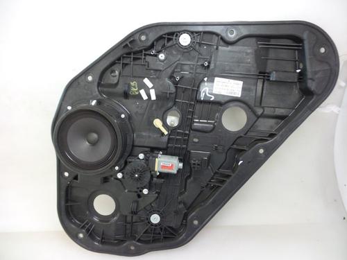 Used Rear right window mechanism HYUNDAI i30 (GD) 1.6 GDI (135 hp) 22488945
