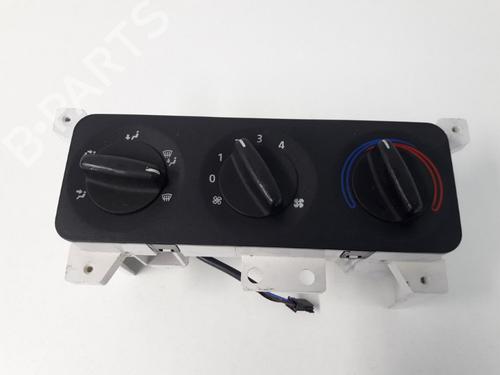 Commande Chauffage LAND ROVER FREELANDER I (L314) 2.5 V6 4x4 (177 hp) 22452168