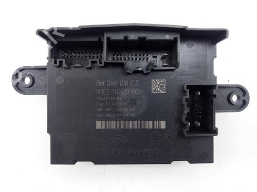 Used Control unit Control unit 22514760 22514760